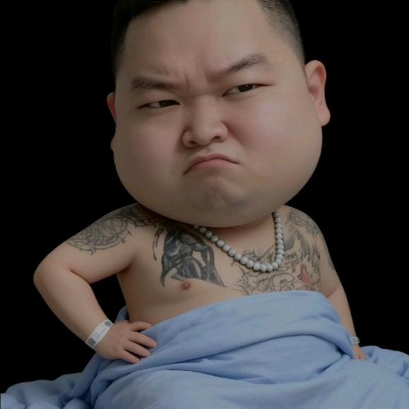 ☯达摩☯