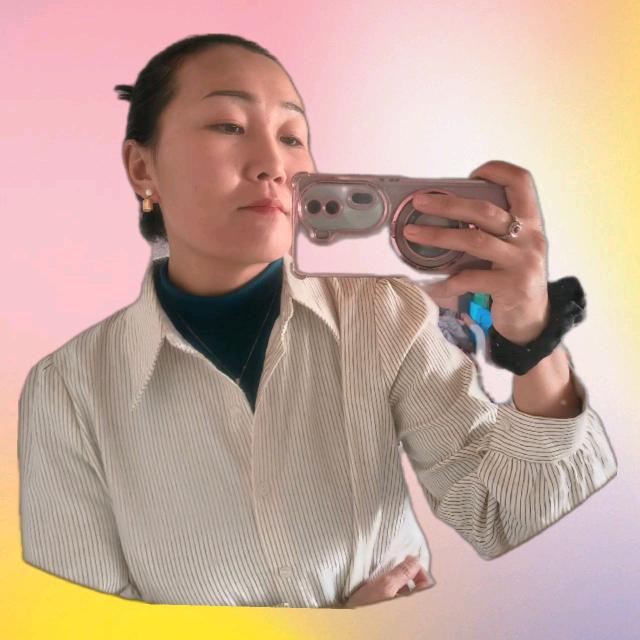 Anger喜欢记录