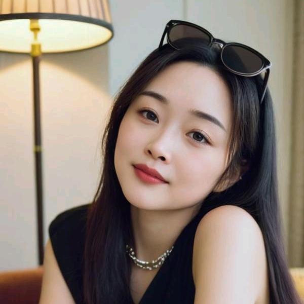 看见你就很快乐