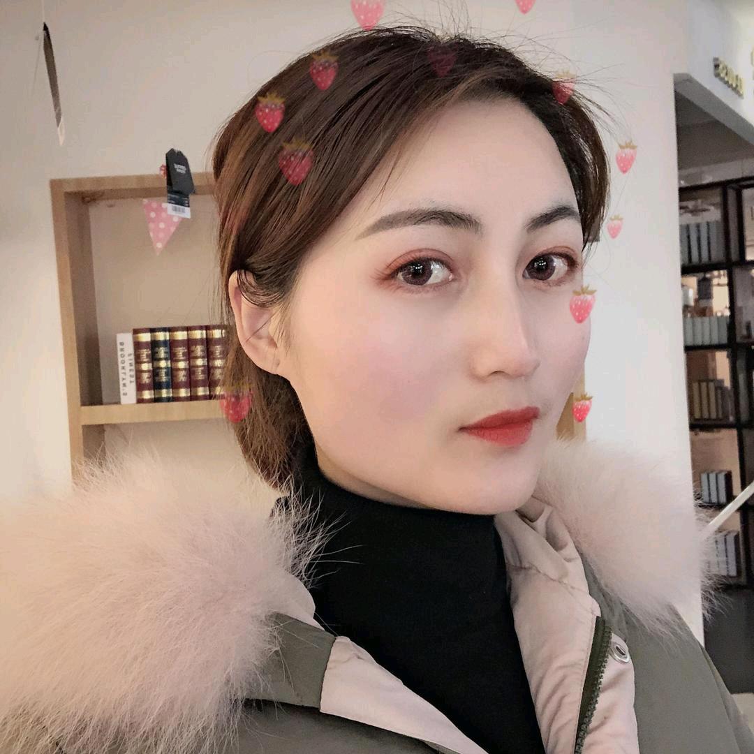 @文慧