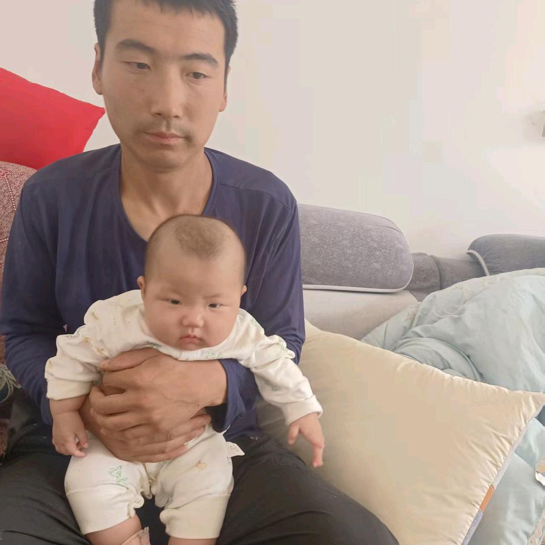 远嫁的姑娘走到现在不容易。