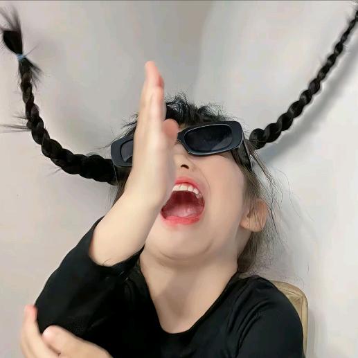 小小小酷～头像