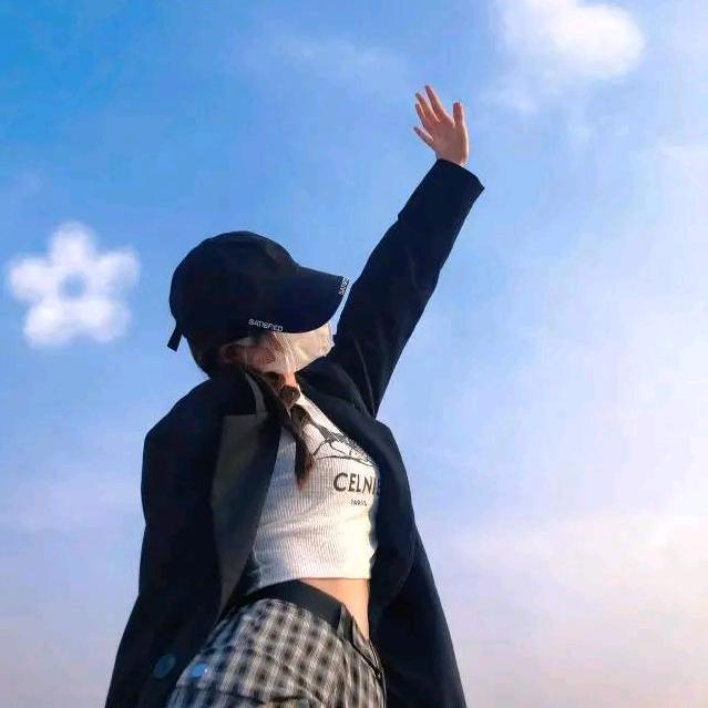 夜晚の星光