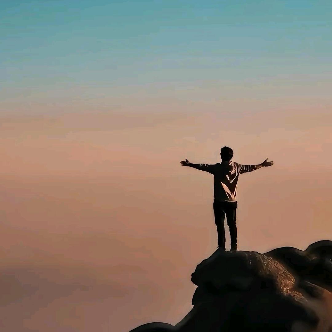 萬峰林（只做简单的事）