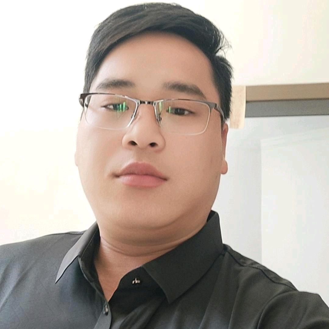 为梦想奋斗的 小蒋