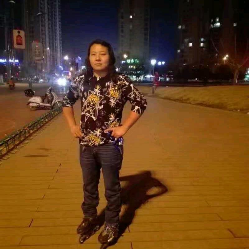 陈公子（凤全体育传媒公司）