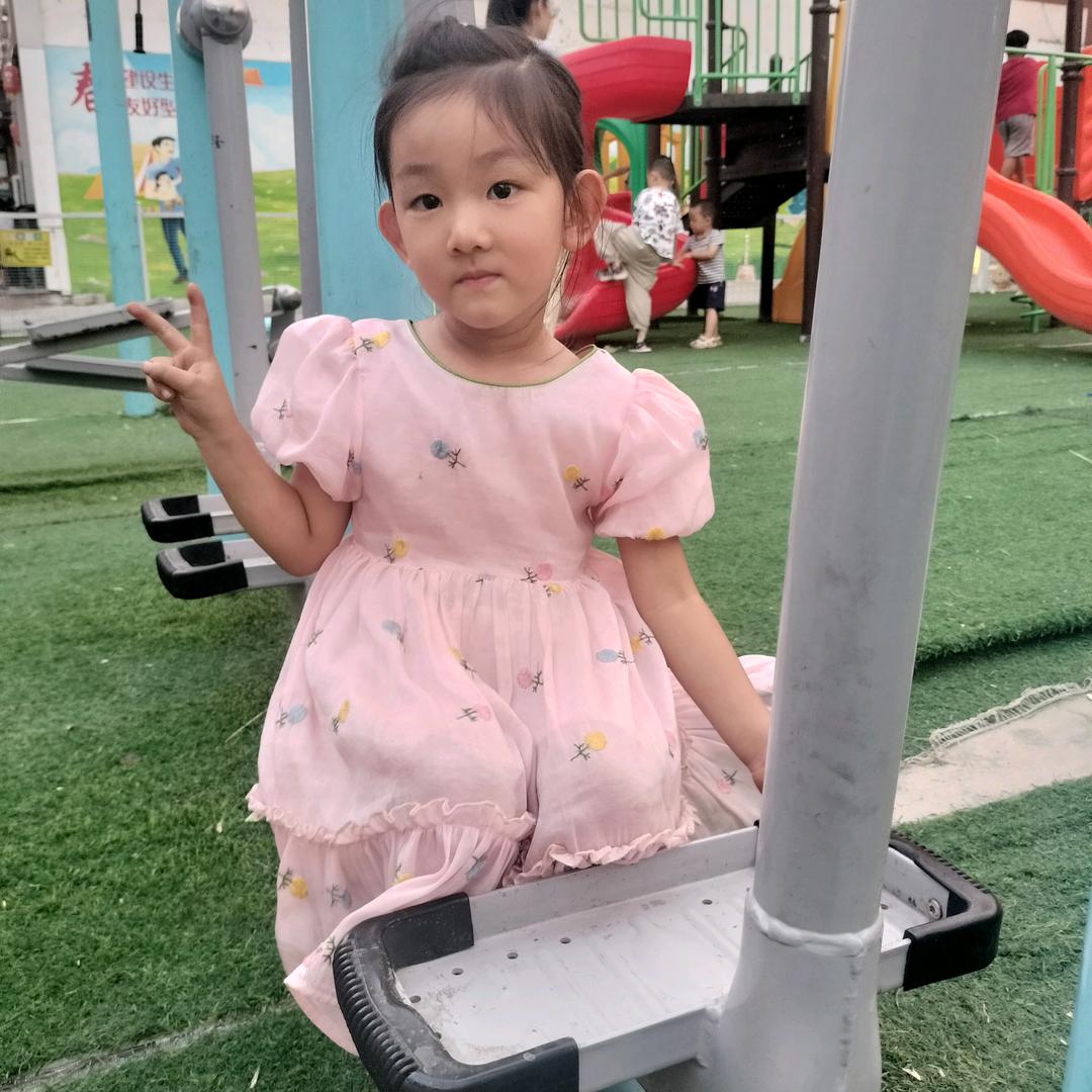 五月妹妹