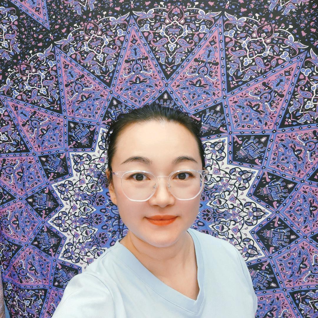 小蜗牛💞万事顺意