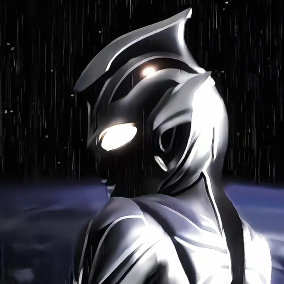 大宇宙的意志⁹¹⁷⁸