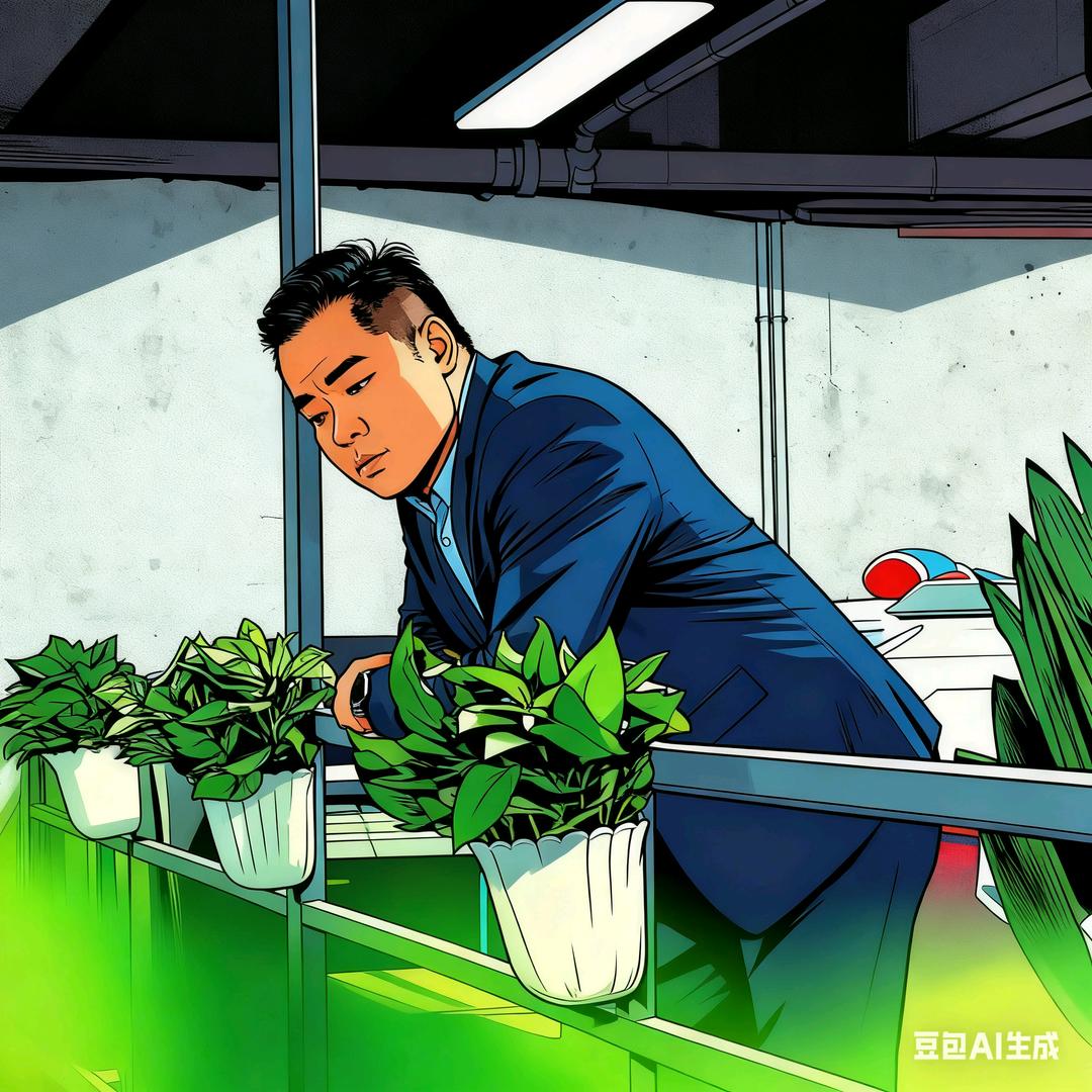 80后老男孩的时光机