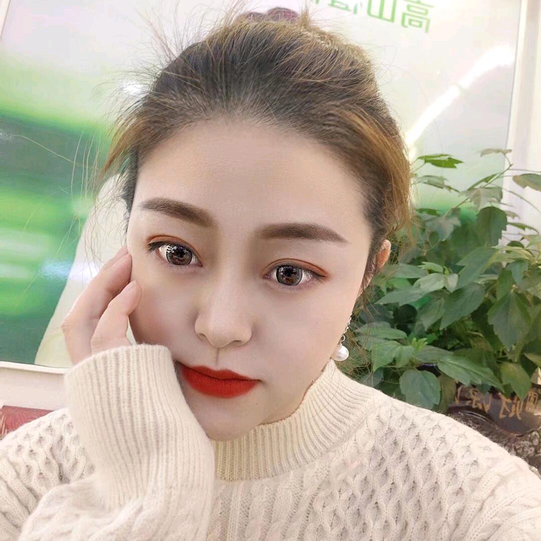 苏小媄