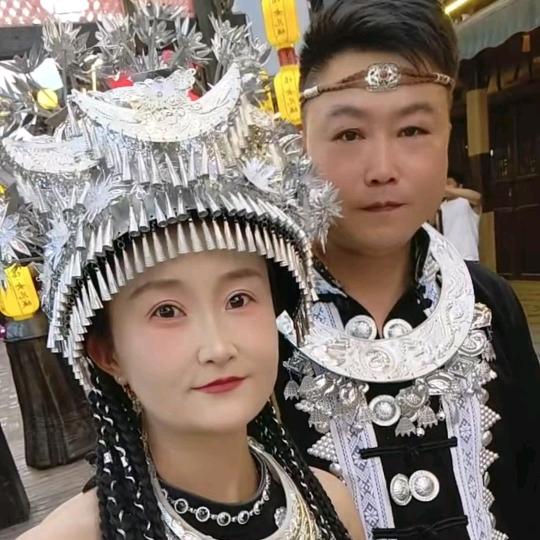 新蔡县火凤凰演义