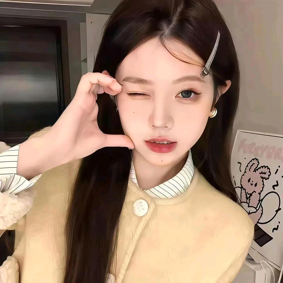 脆皮小橙子
