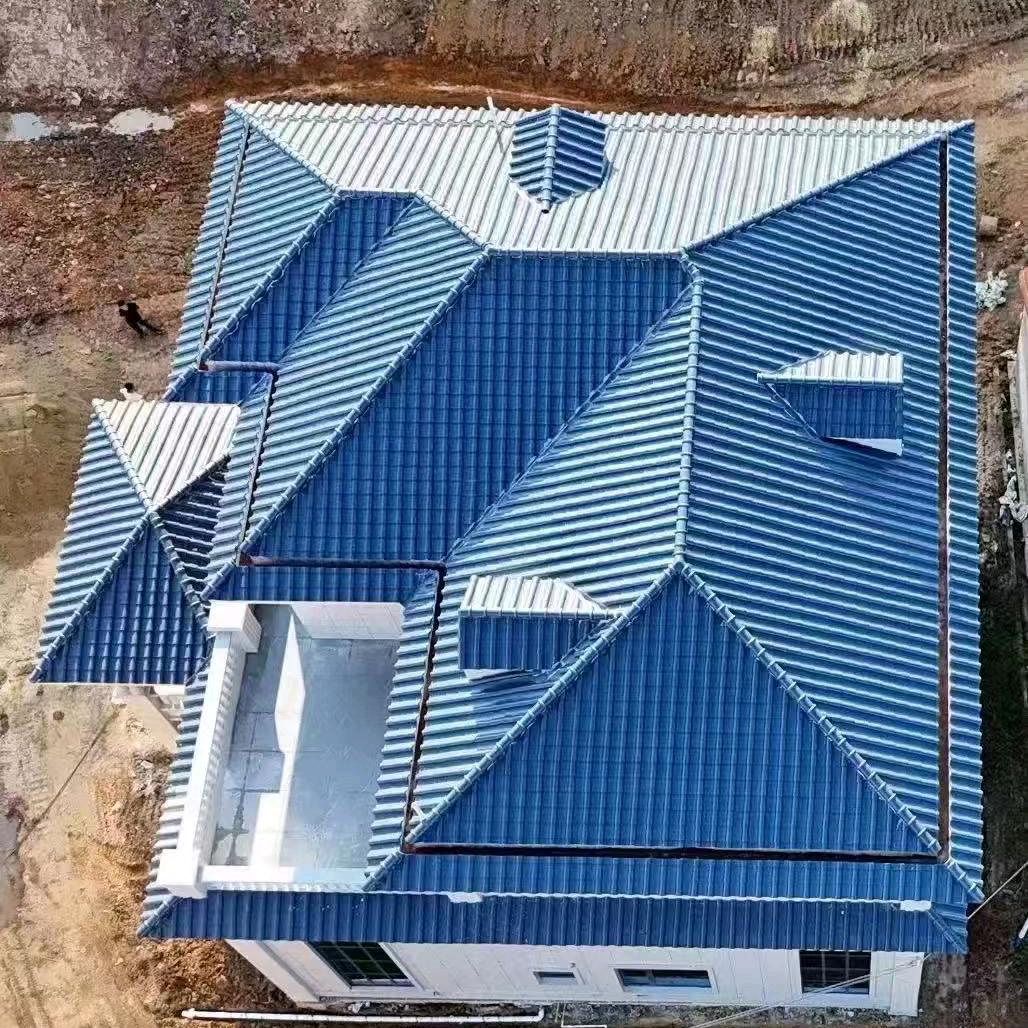 众诚琉璃瓦批发