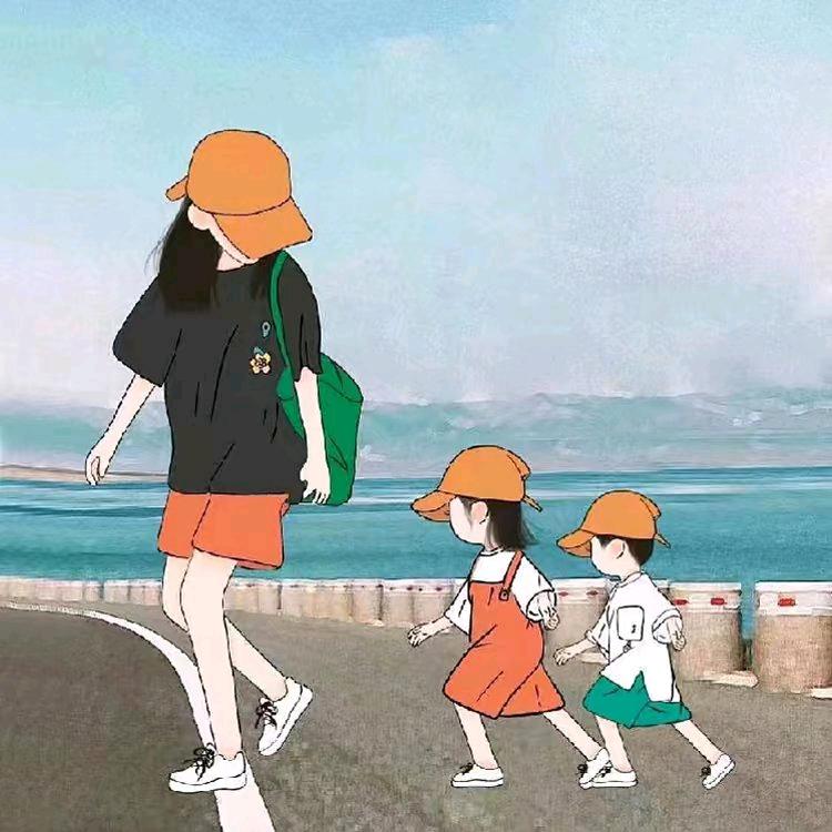 家有俩宝