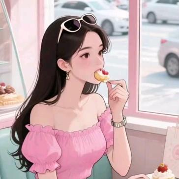 爱莲美滋美味