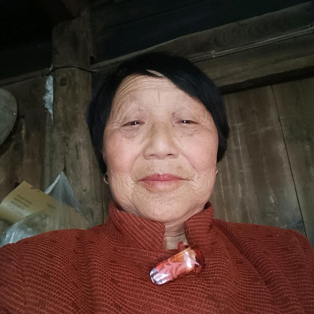 老年幸福
