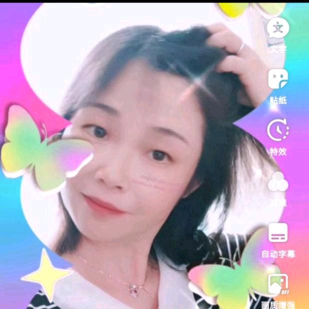 淡淡花香🌺