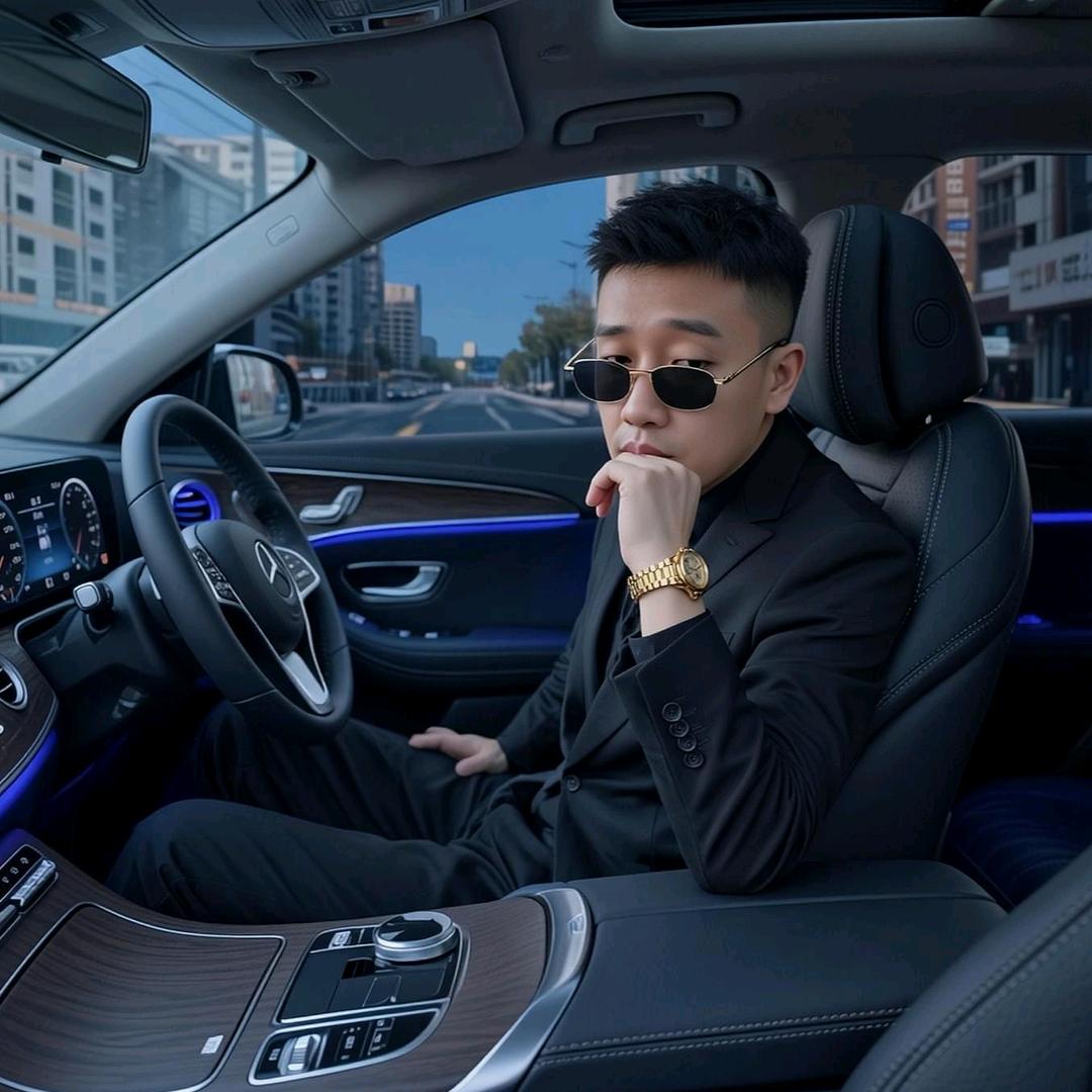 《黔西龙幺哥906》