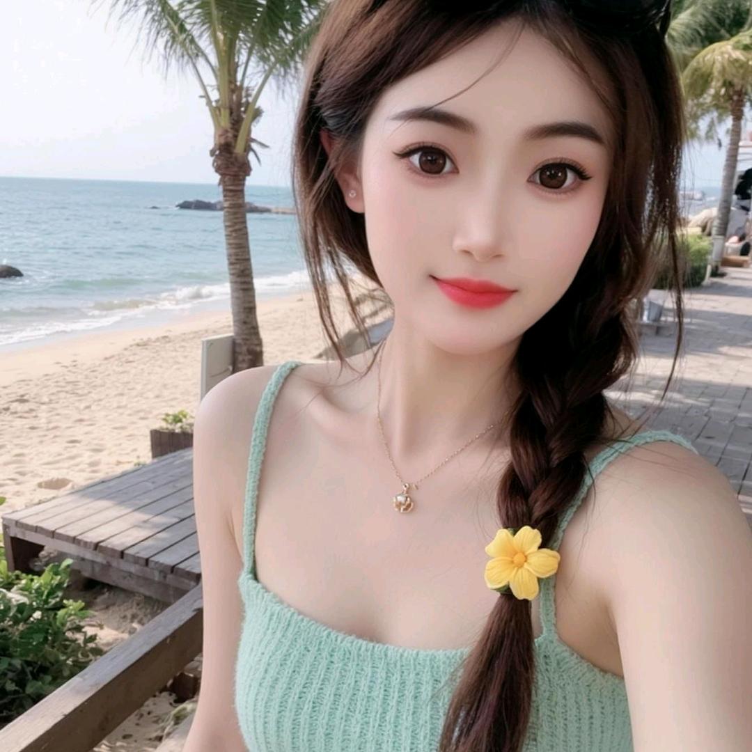 小仙女、阿林