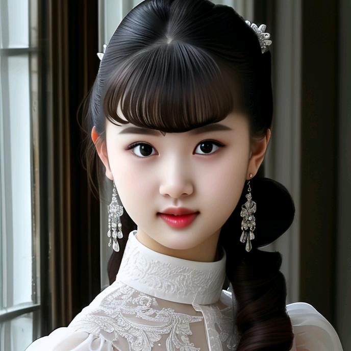 馨妹