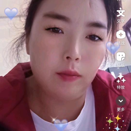 迷人的微笑🌸🌹