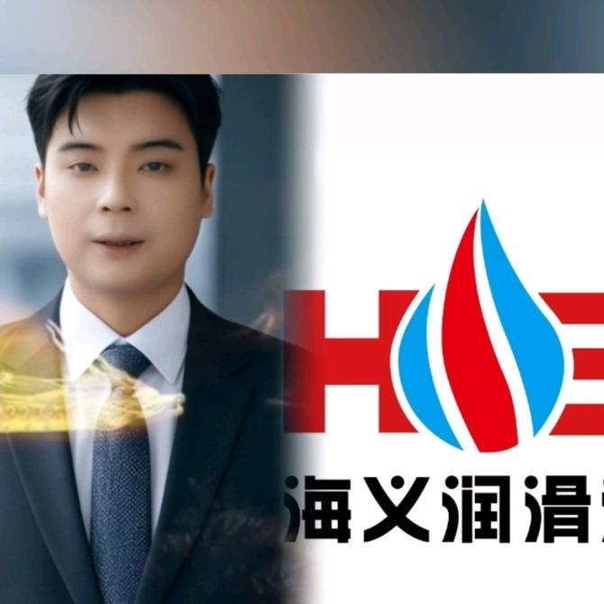 烟台海义润滑油批发～H💍E 源头厂家