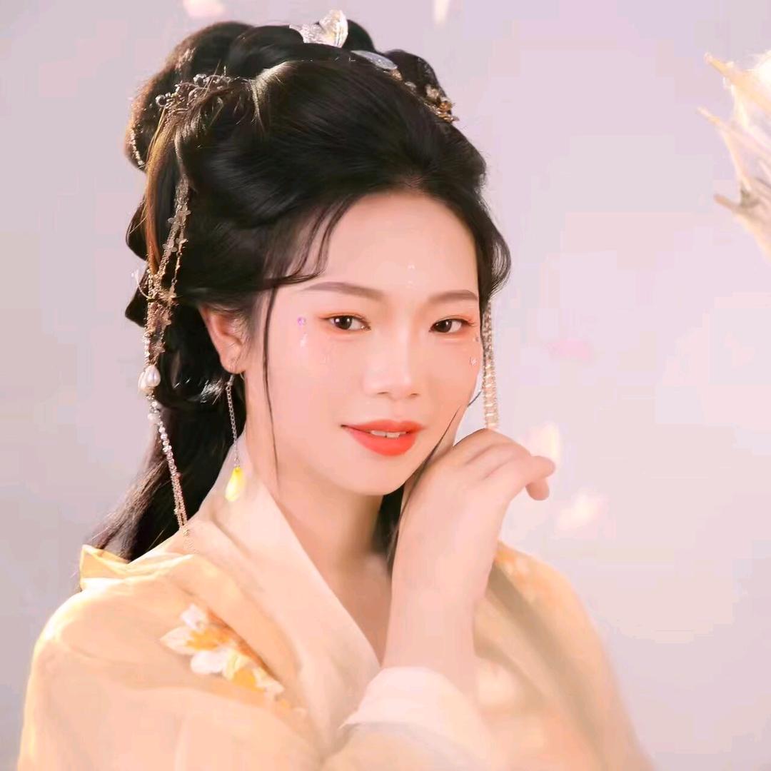 岁月静好=