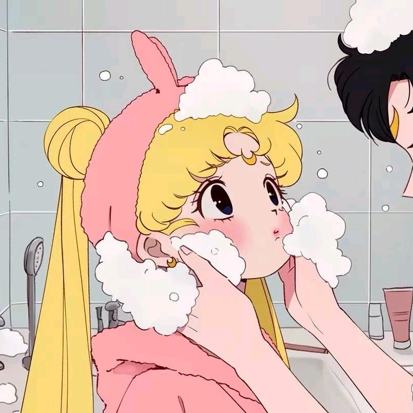 莫西莫西✔
