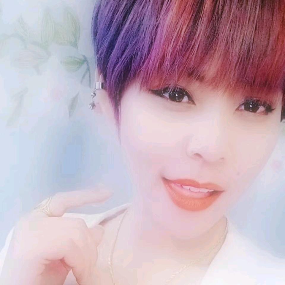 @安然