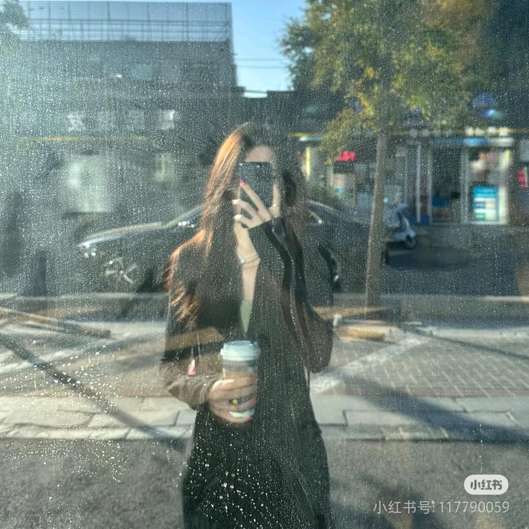 小鱼🍑每天都要加油
