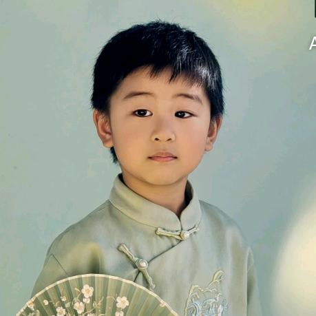 🌈燊宝爱穿搭✨