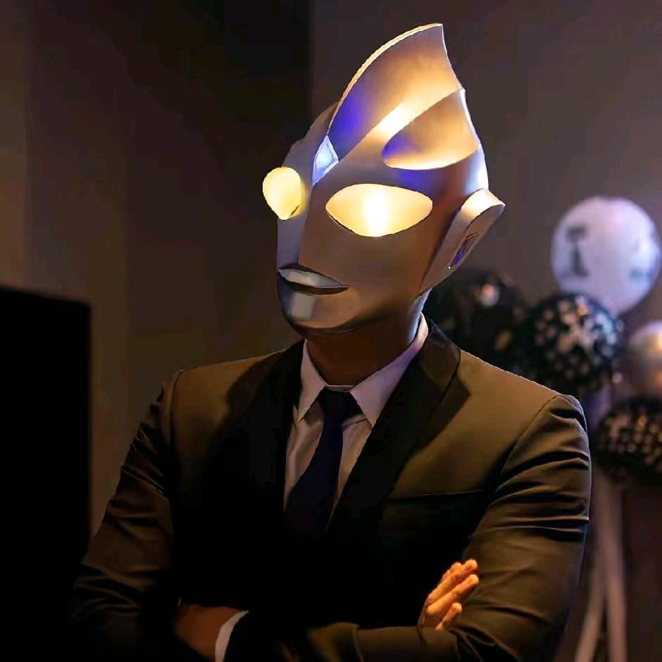 黑暗里的一束光(隐藏版)