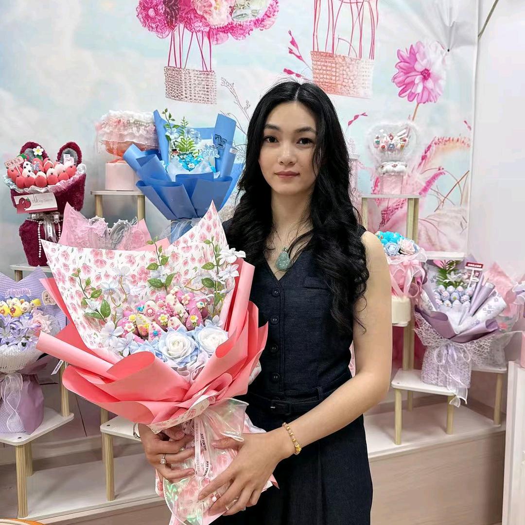 台山市台城莓果礼品访官方号