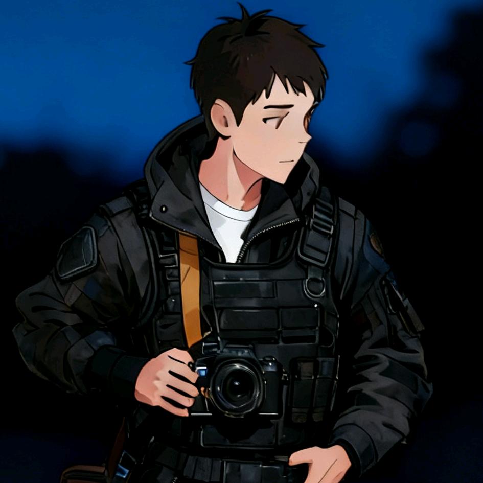 洛山水（三角洲行动）