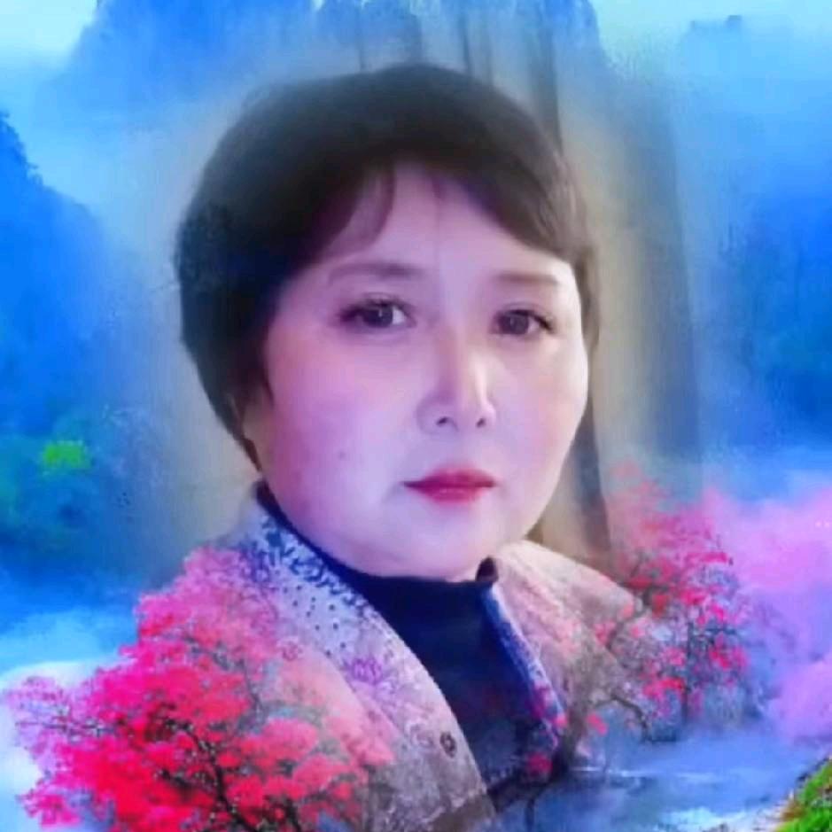 吹暖花开