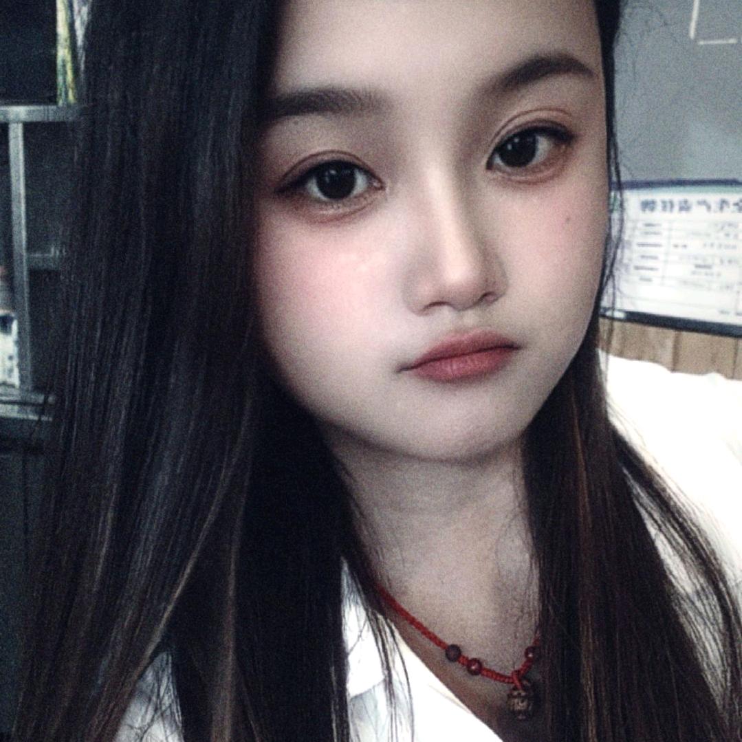 开心❤️吖丫头