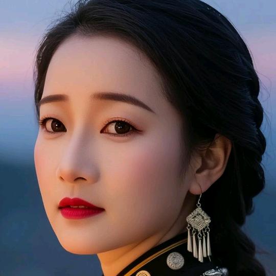 遇见你不后悔