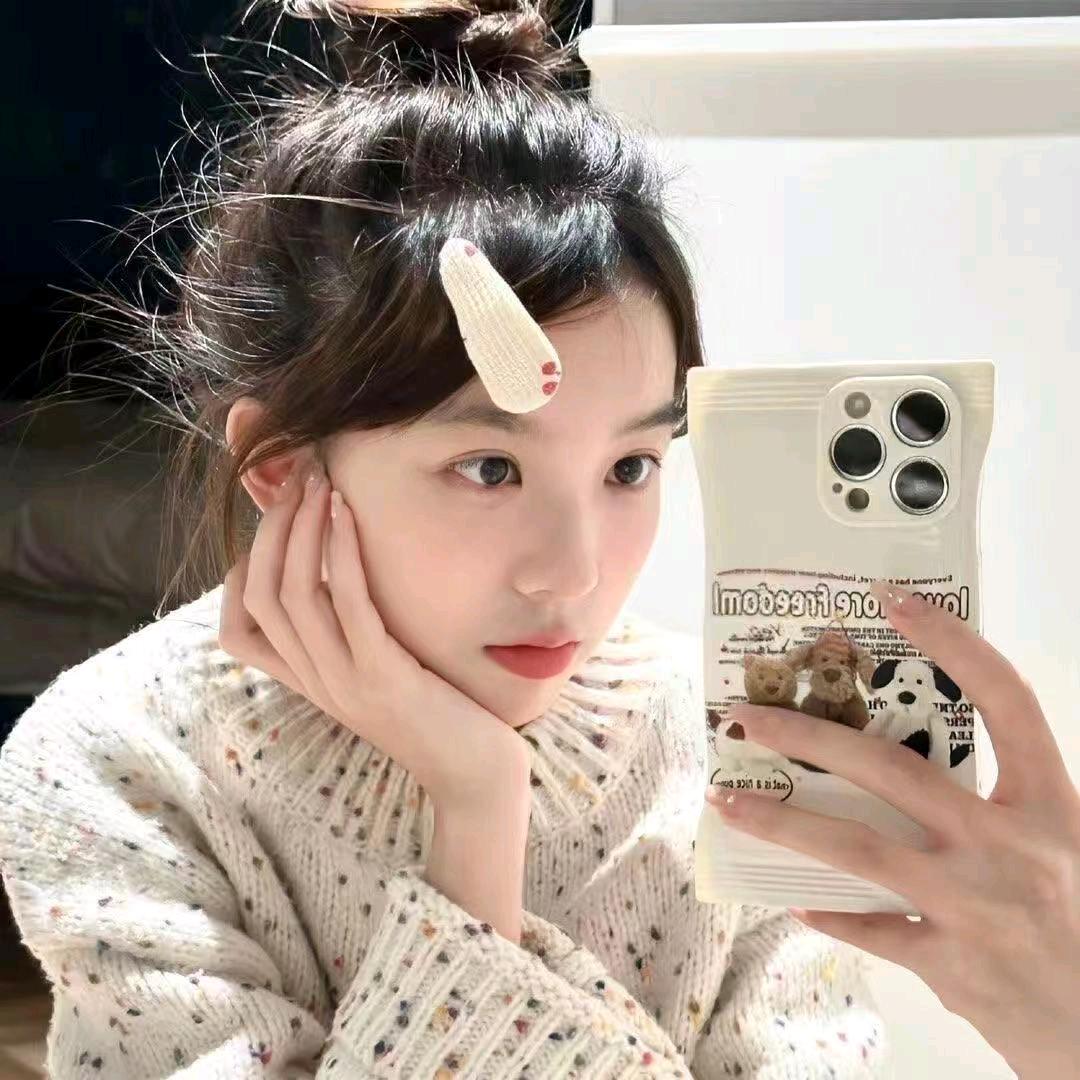 李白百货
