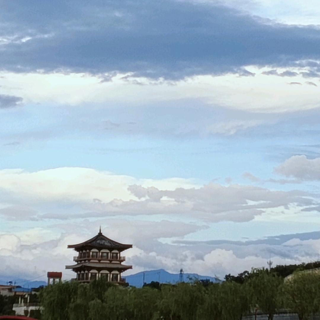 波仔