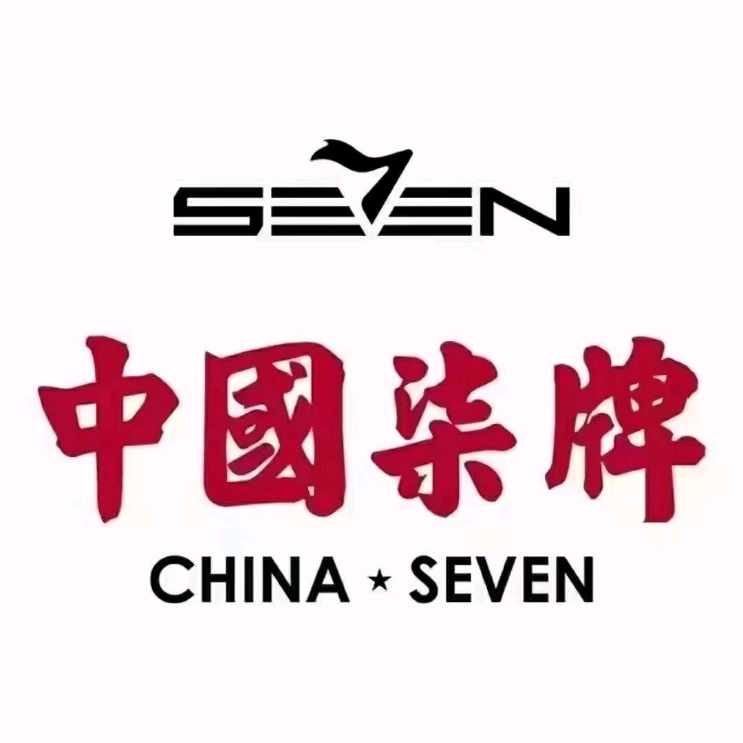 麻城步行街柒牌男裝