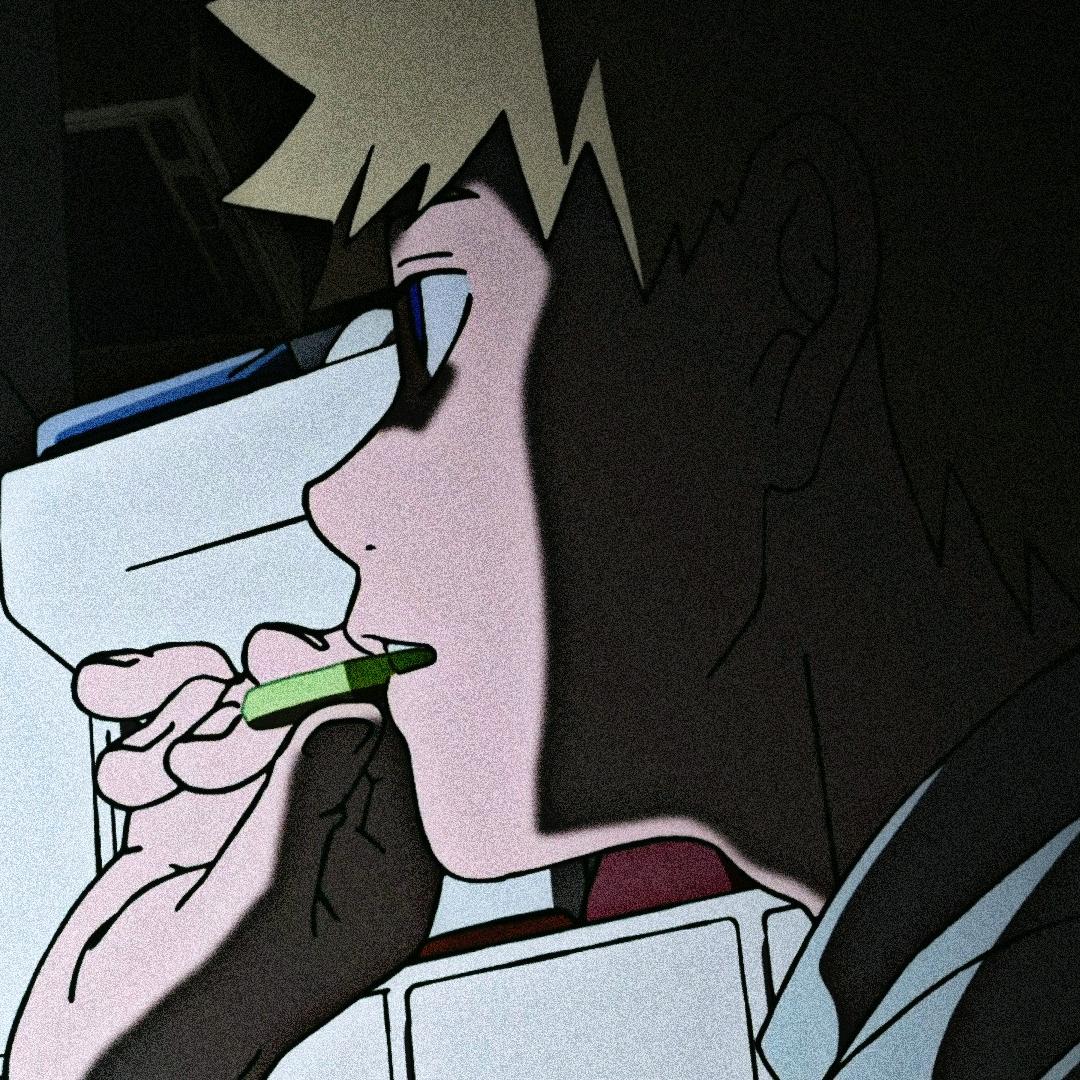 大🍀力