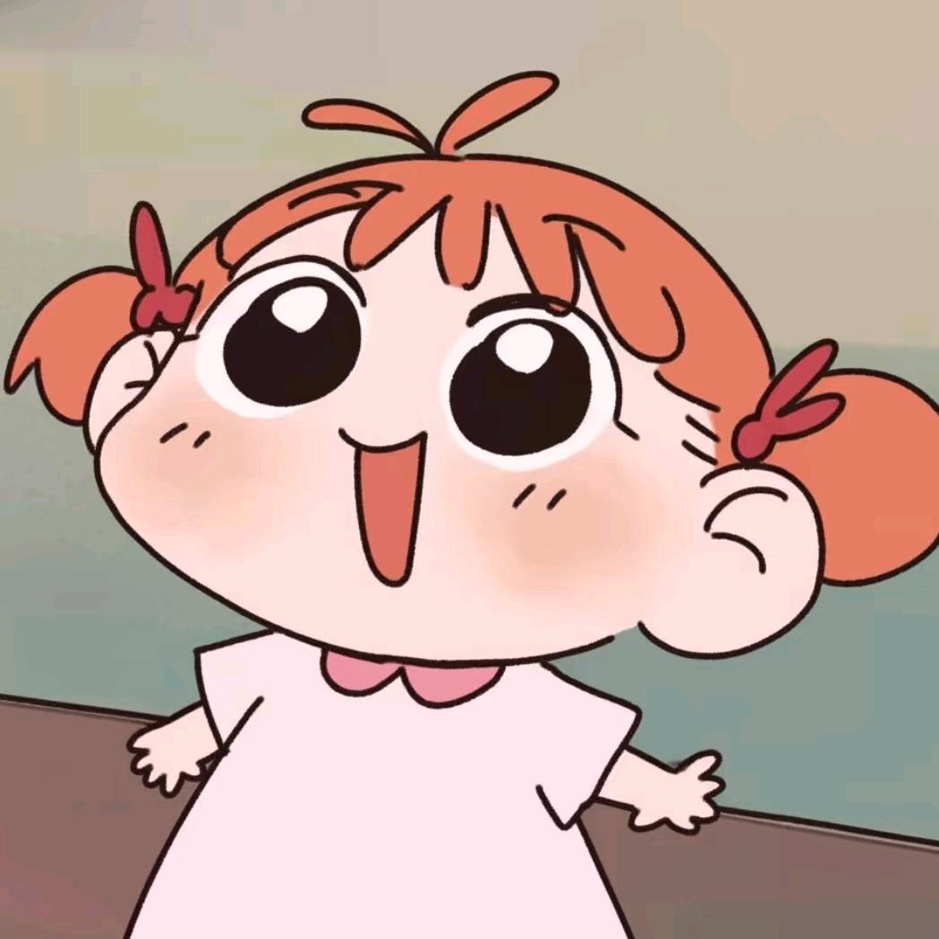 捡破烂的小姑娘