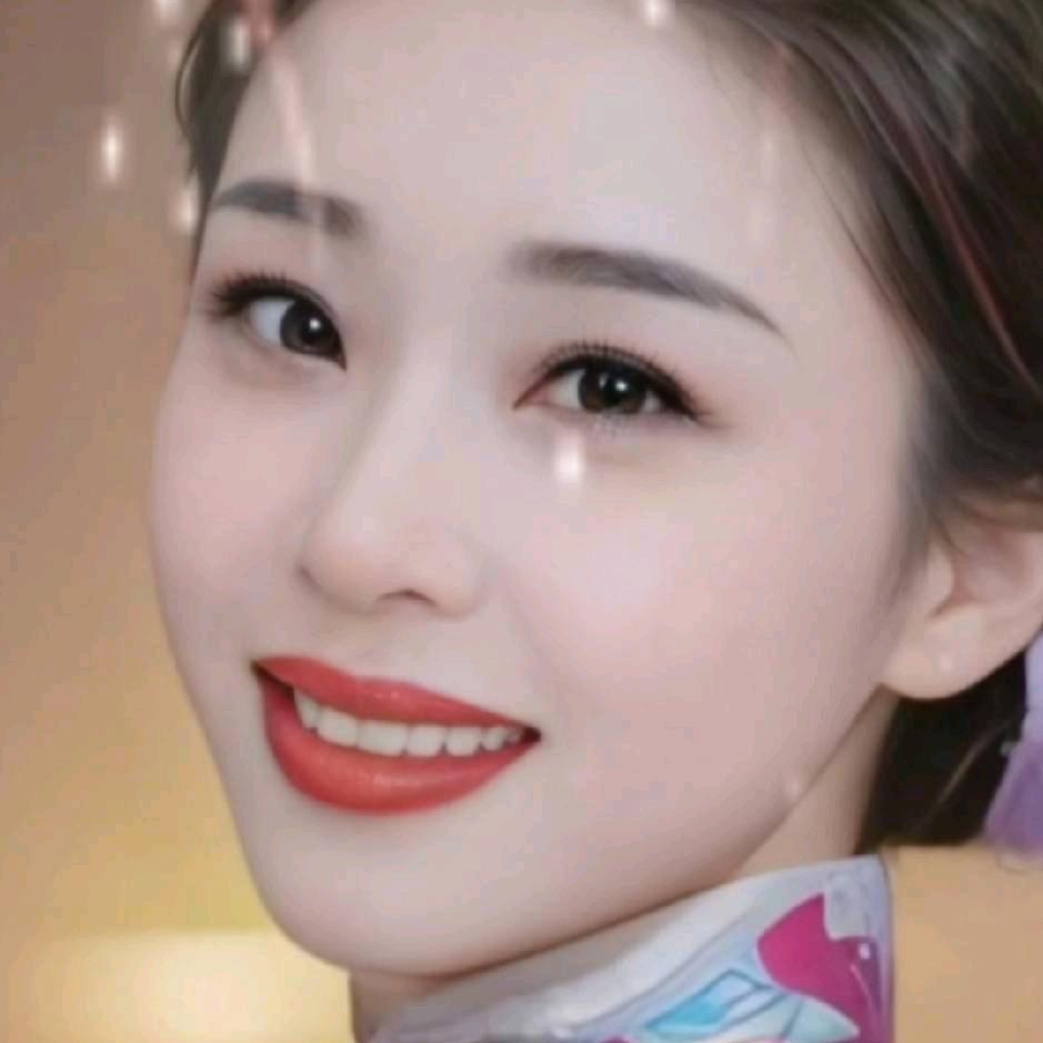 晶晶姐