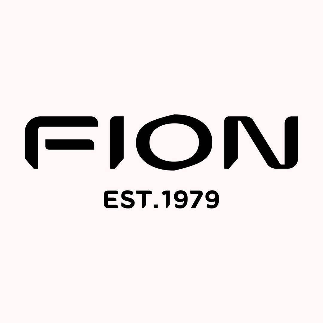 Fion菲安妮箱包旗舰店