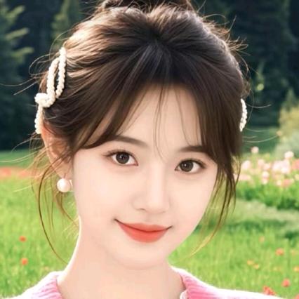 大美丽