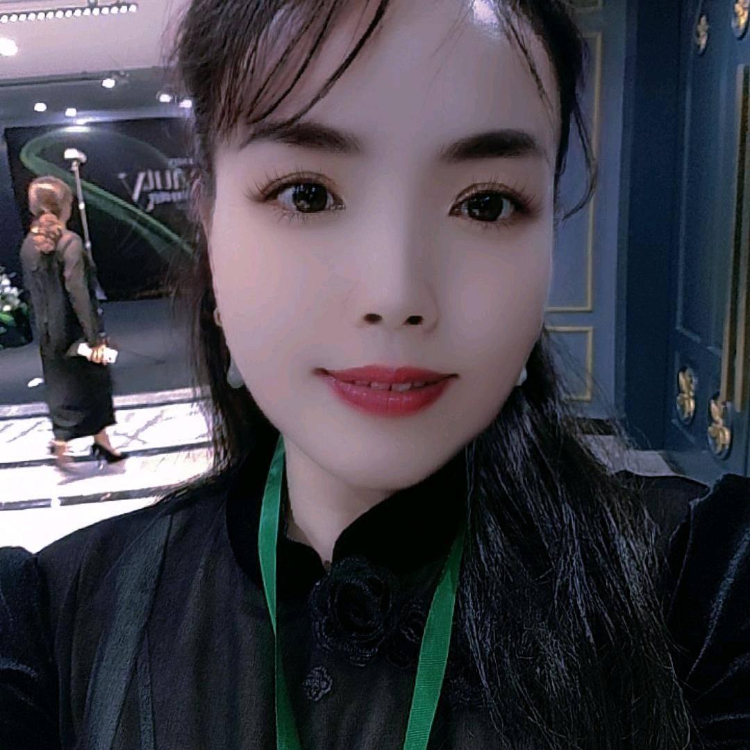 美茉纤——彩彩