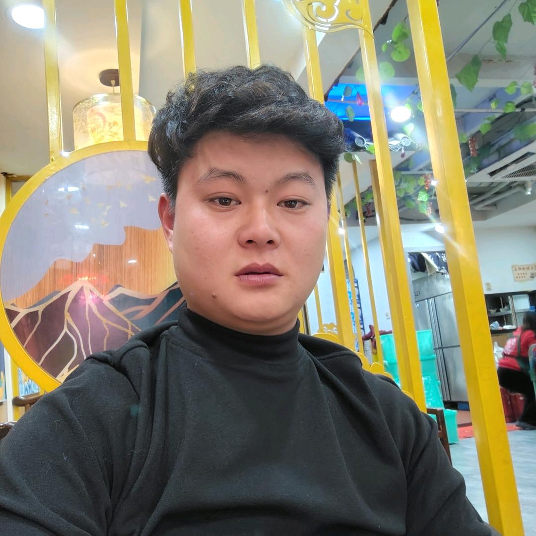 做人要潇洒一点@