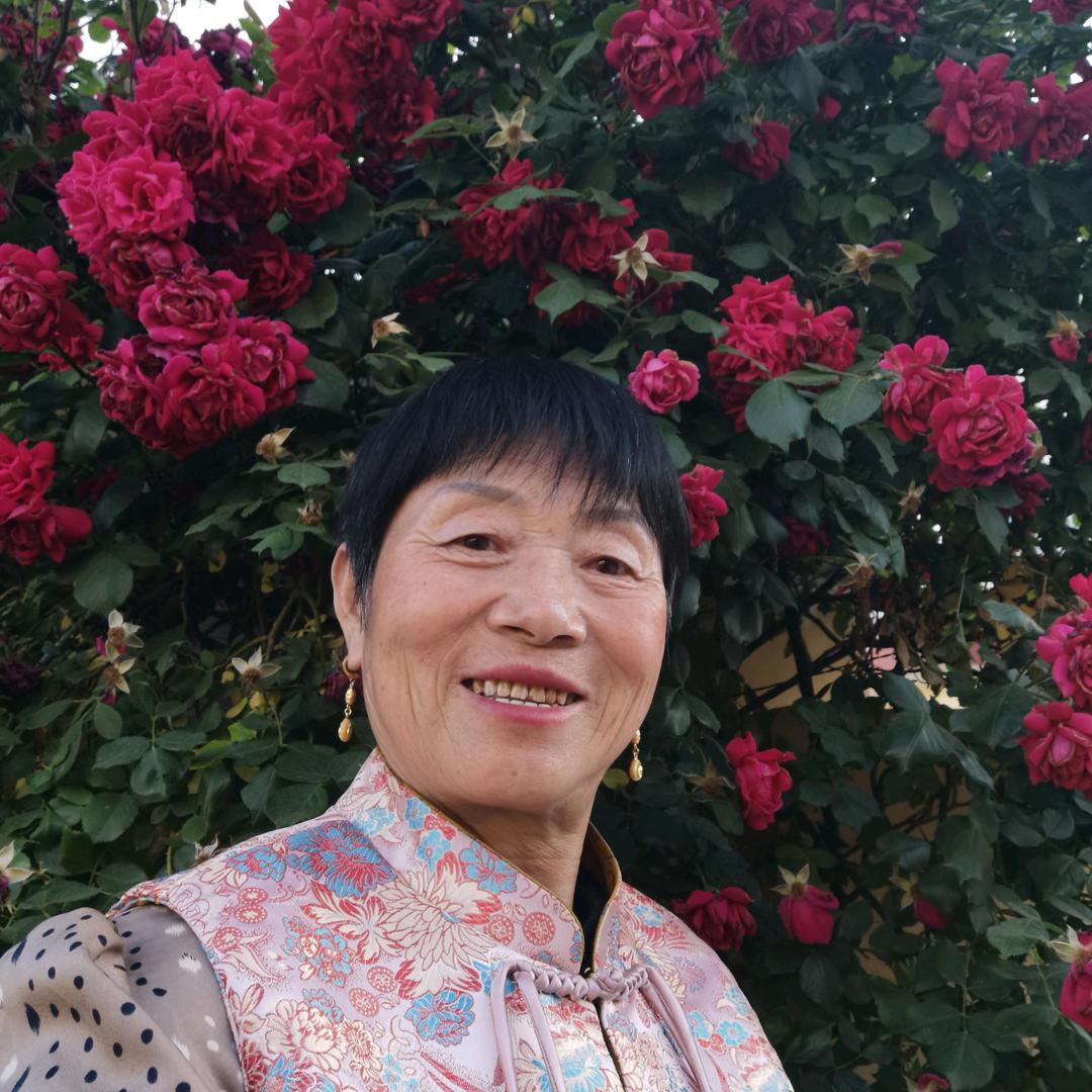 陆大姐