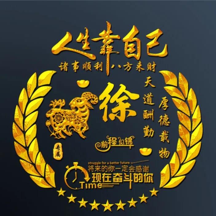 🌺无一无二🌺老徐
